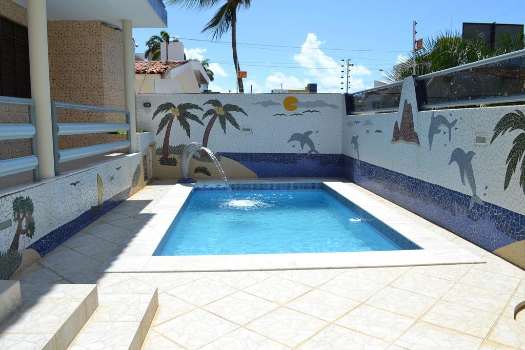 Boi Bumba Bessa Casa de hóspedes 3*