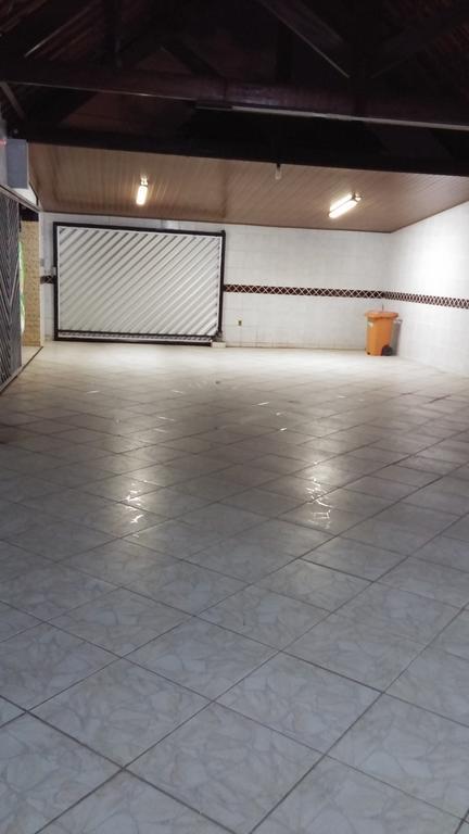 Casa de hóspedes Boi Bumba Bessa
