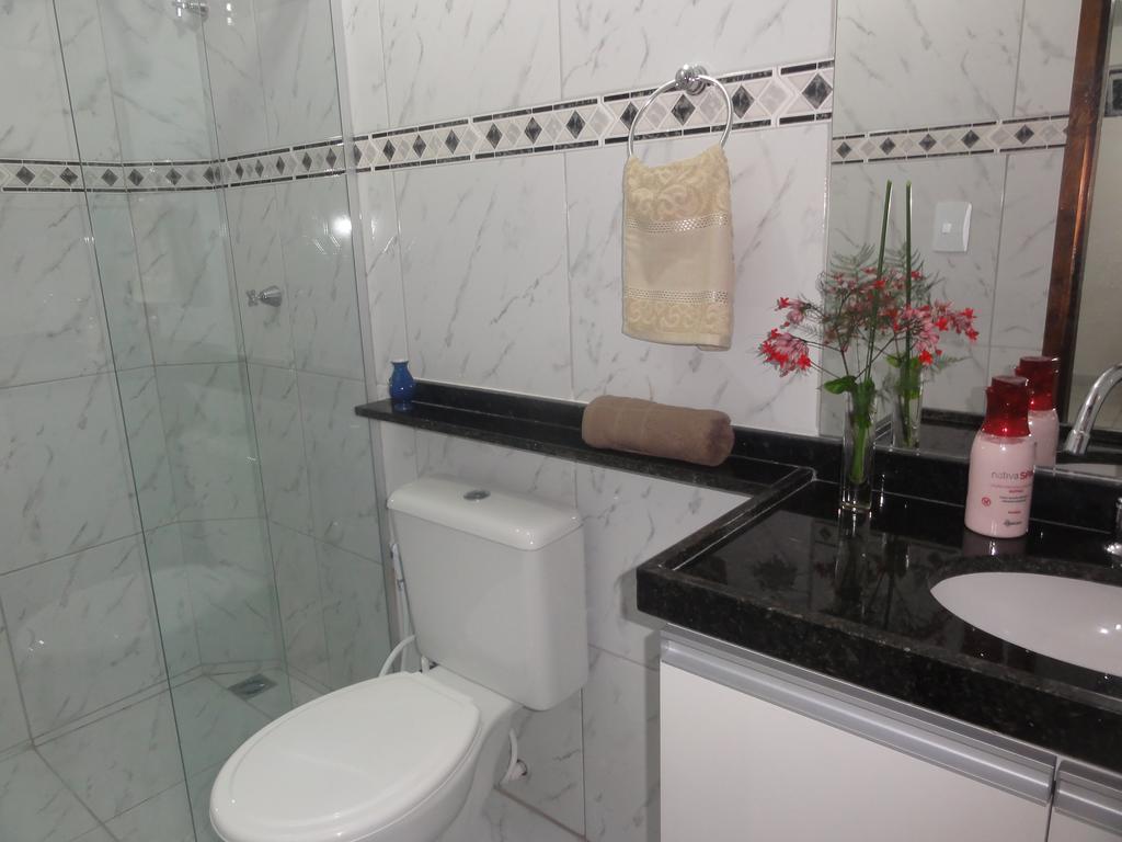 Apartamento De Manaira