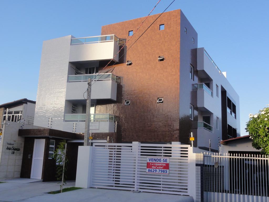 Apartamento De Manaira