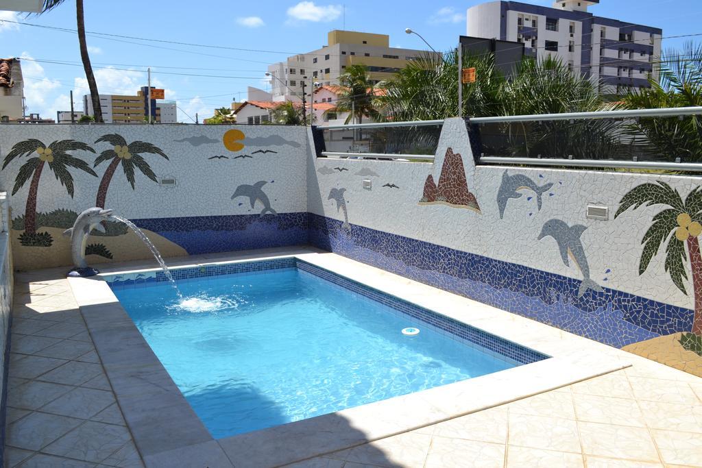 Boi Bumba Bessa Casa de hóspedes 3*
