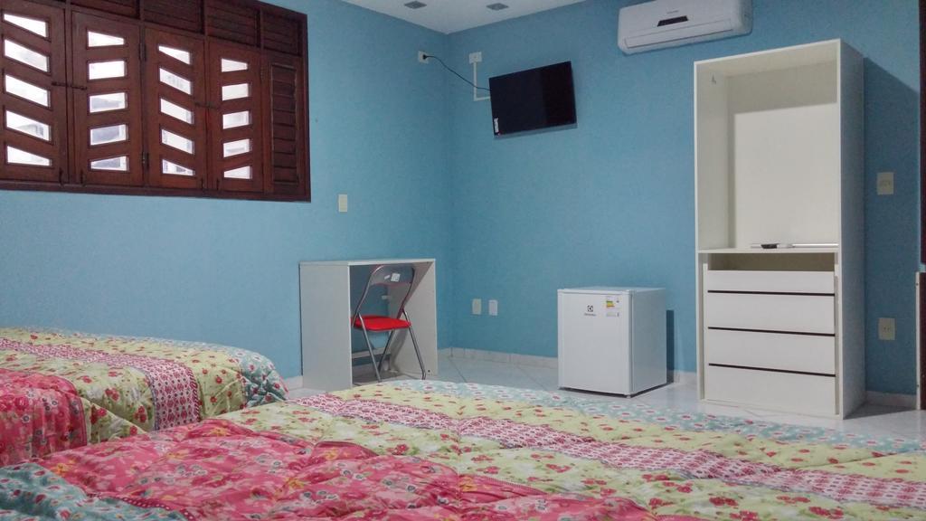 Boi Bumba Bessa Casa de hóspedes João Pessoa