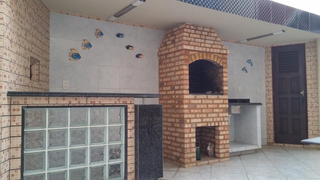 Boi Bumba Bessa Casa de hóspedes