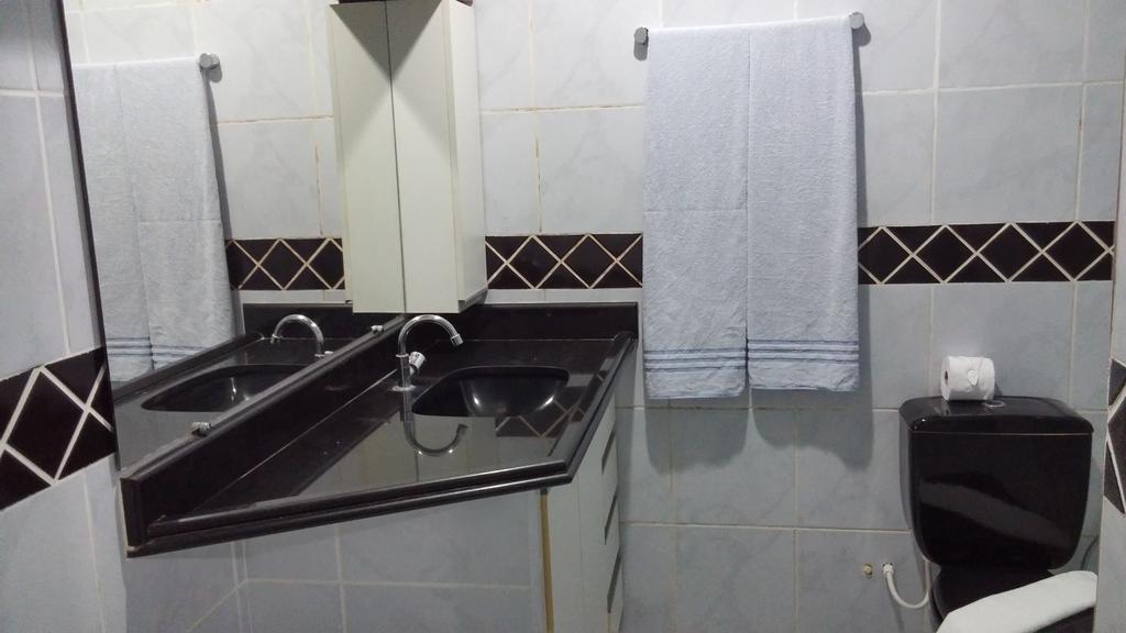 Boi Bumba Bessa Casa de hóspedes