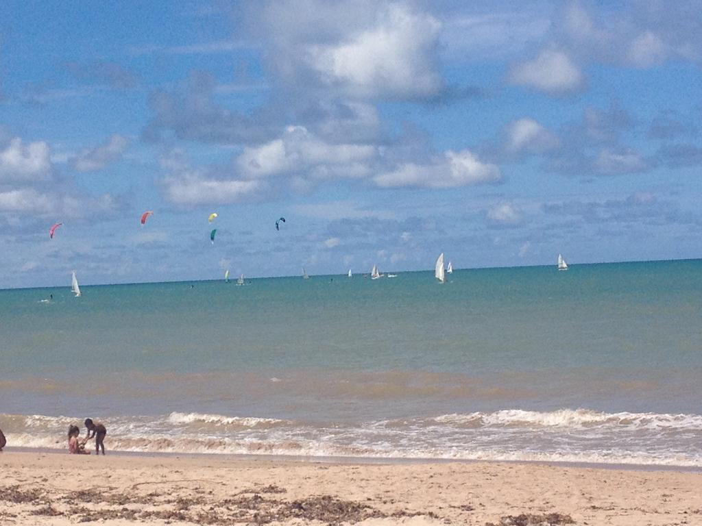 Cabo Branco 2*