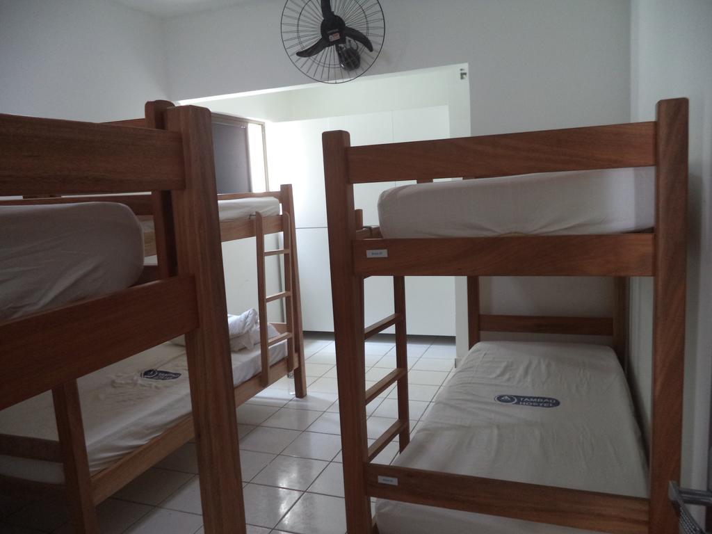 Tambau Hostel Joao Pessoa