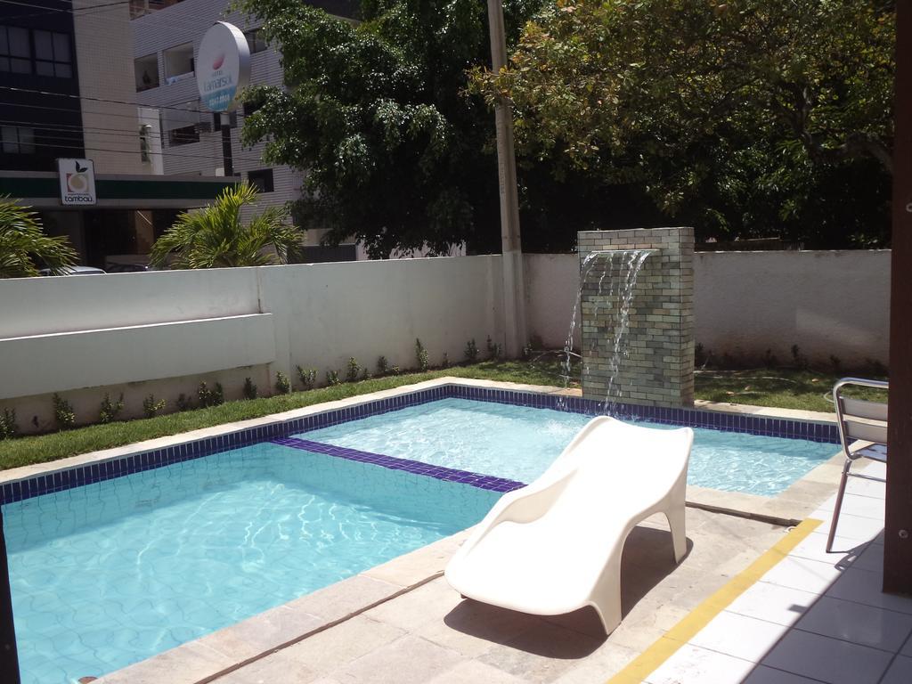 Tambau Joao Pessoa