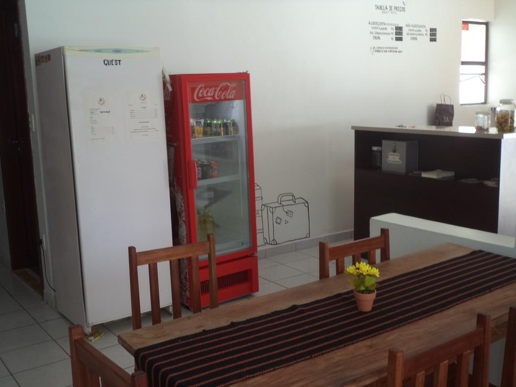 Tambau Hostel *