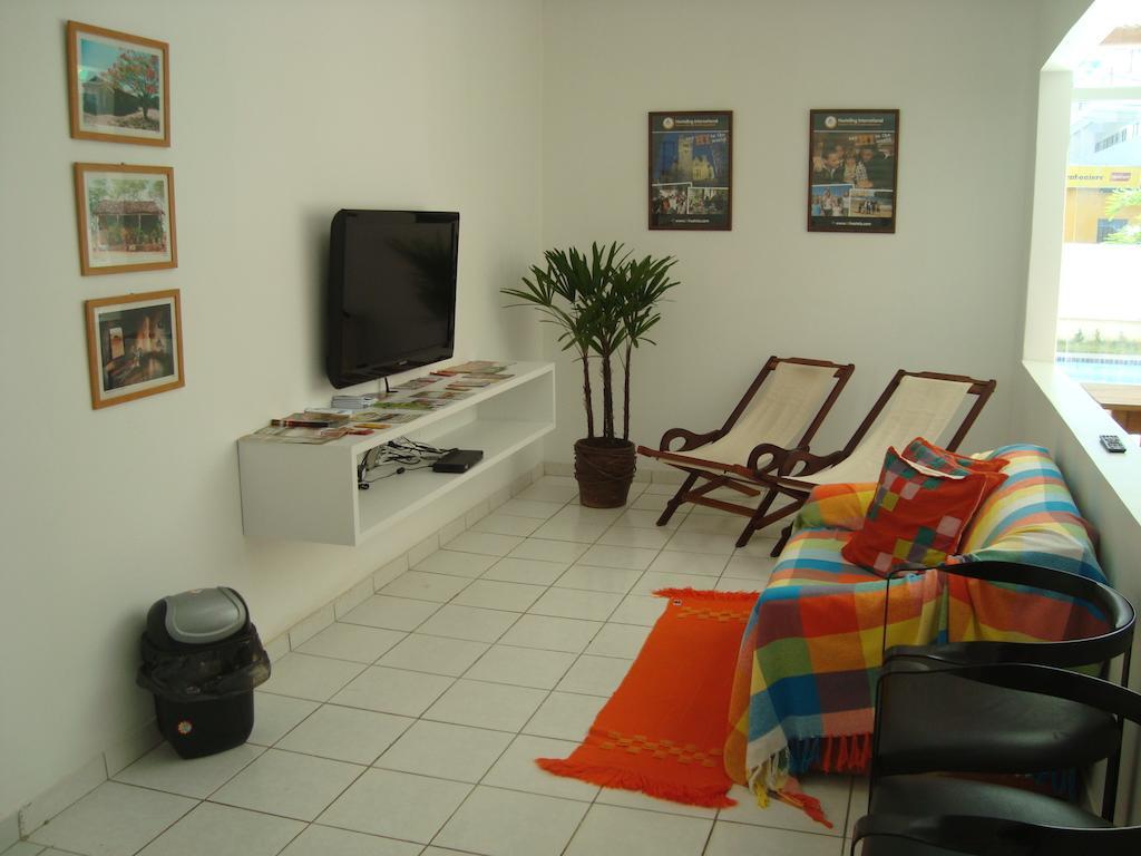 Tambau Joao Pessoa