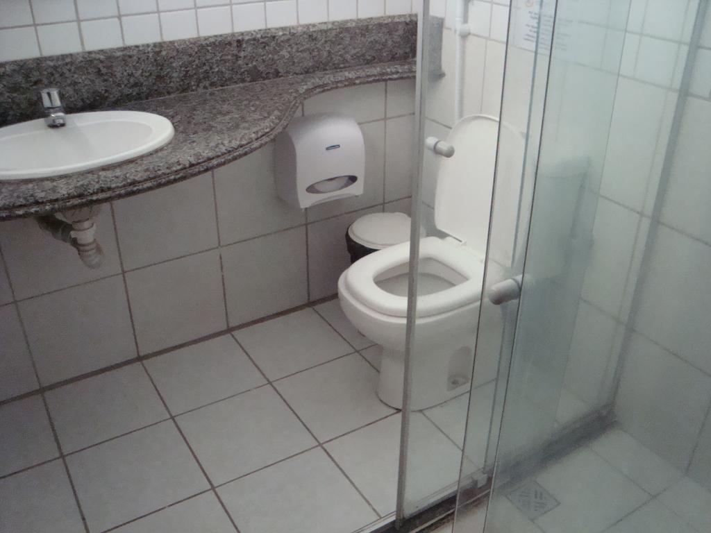 Hostel Tambau Joao Pessoa