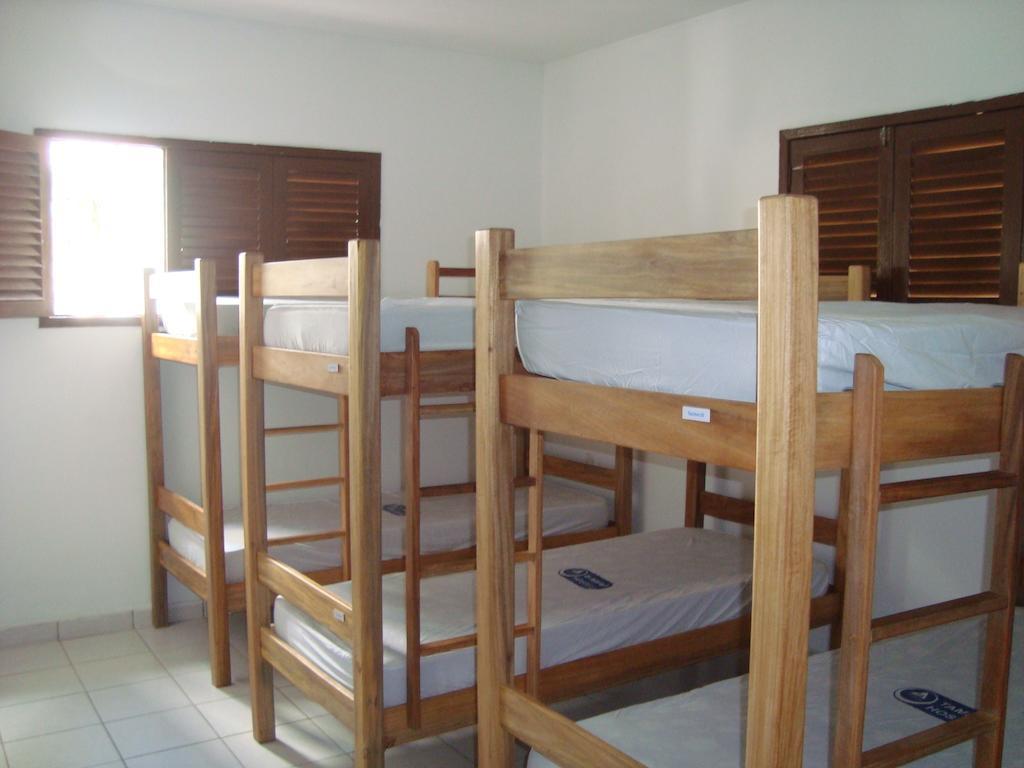 Hostel Tambau