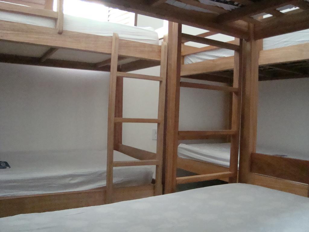 Tambau Hostel Joao Pessoa