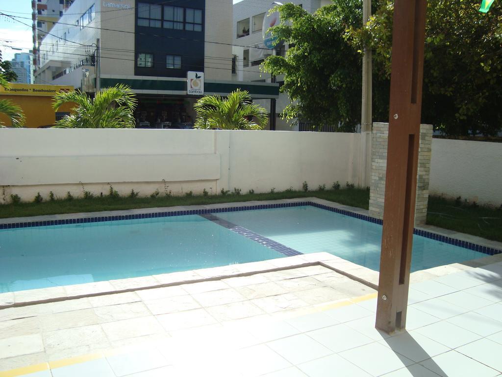 Tambau Hostel