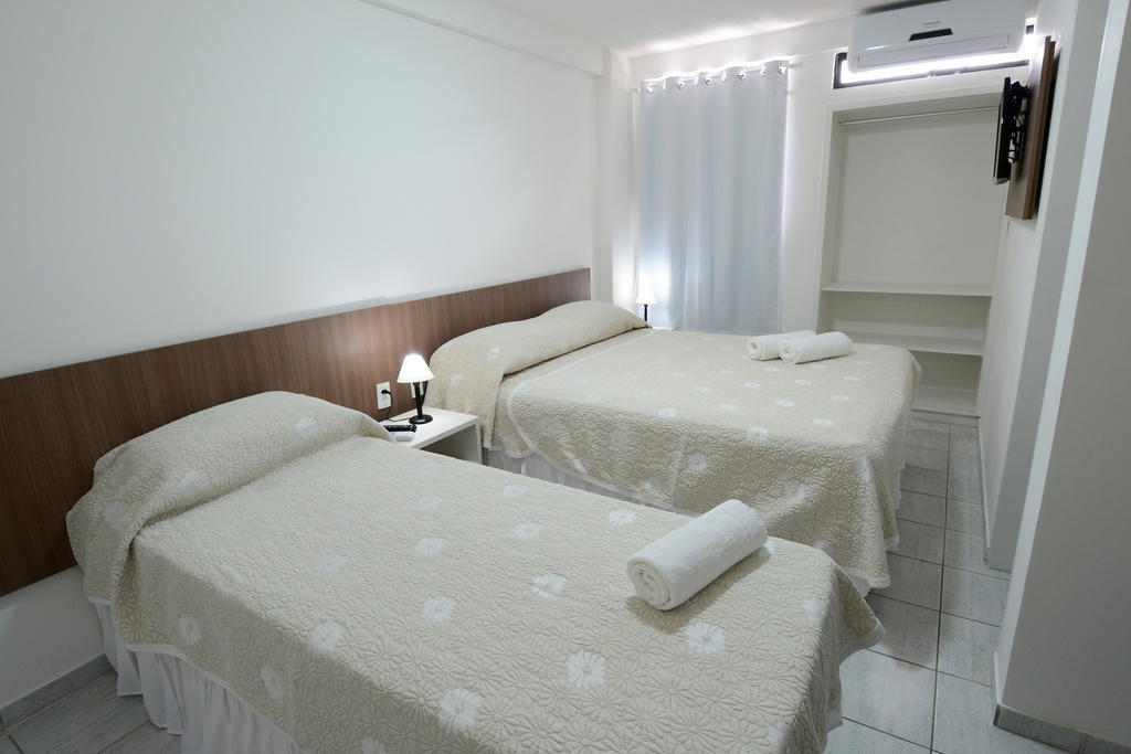 Hotel Jampamar Pousada João Pessoa