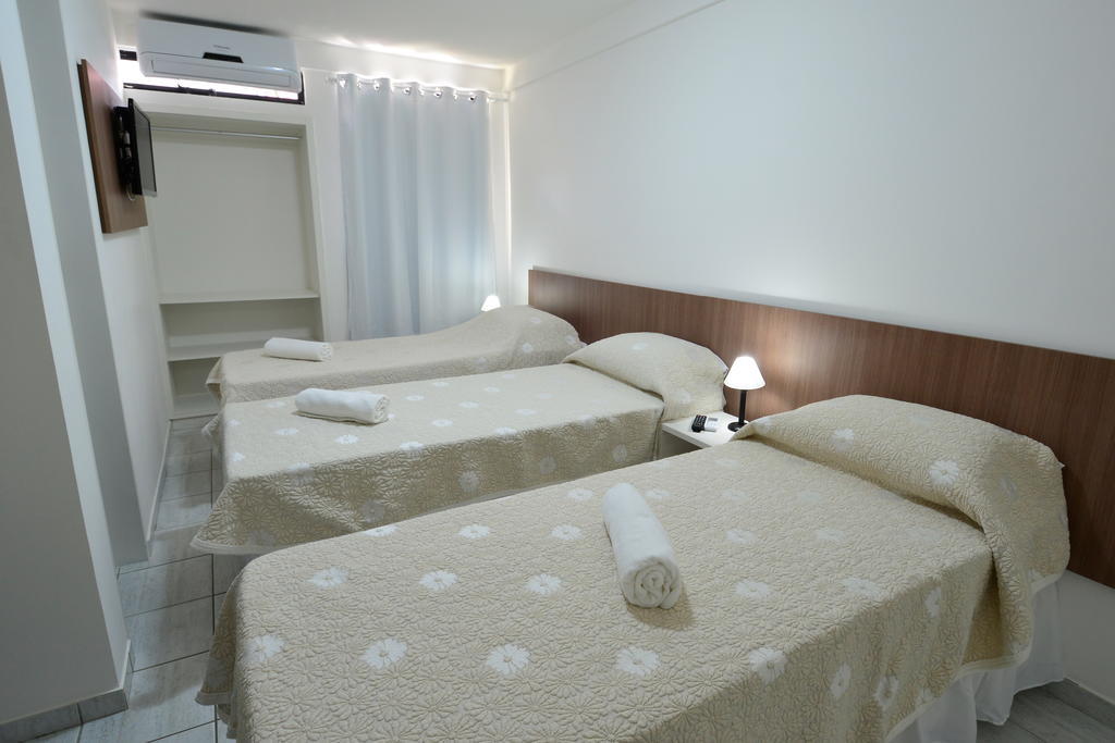 Hotel Jampamar Pousada