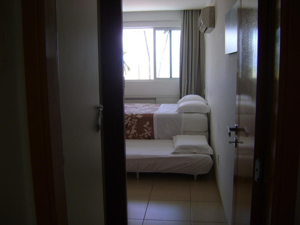 Apartamento Cabo Branco Beira-mar João Pessoa