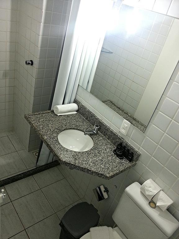 Hotel Jampamar Pousada