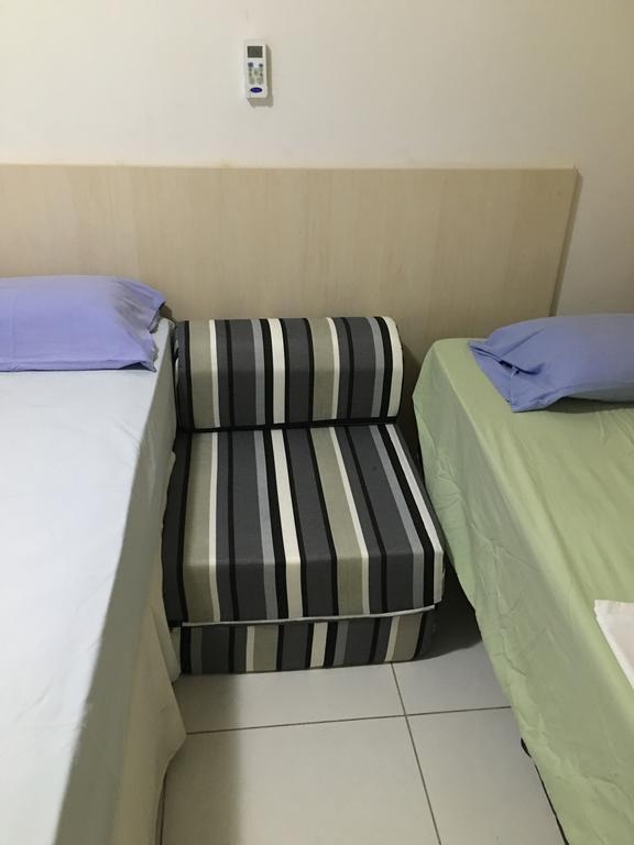 Apartment Beira Mar Manaira *
