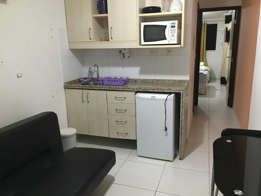 Apartment Beira Mar Manaira