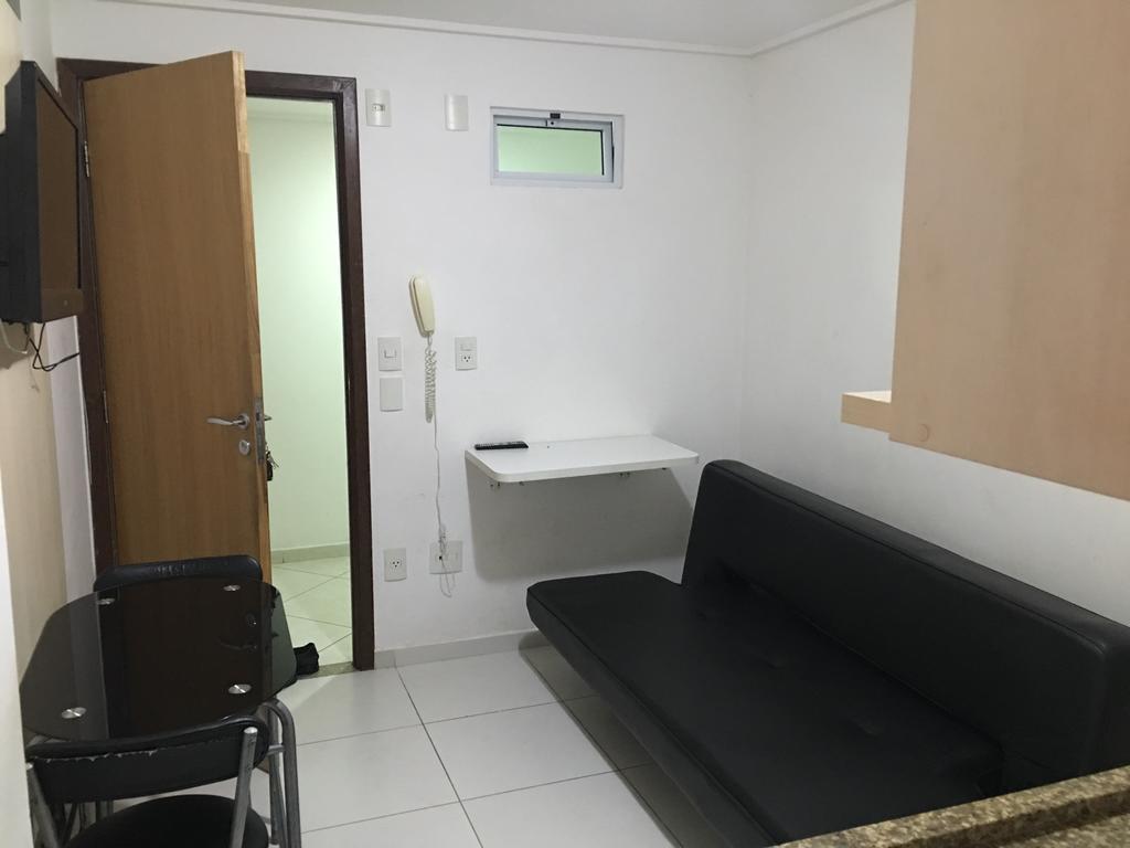 Apartment Beira Mar Manaira Joao Pessoa