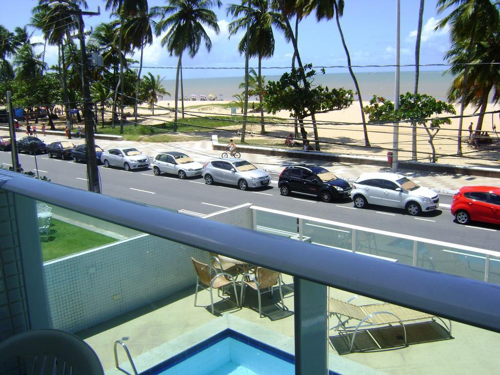 Cabo Branco Beira-mar João Pessoa