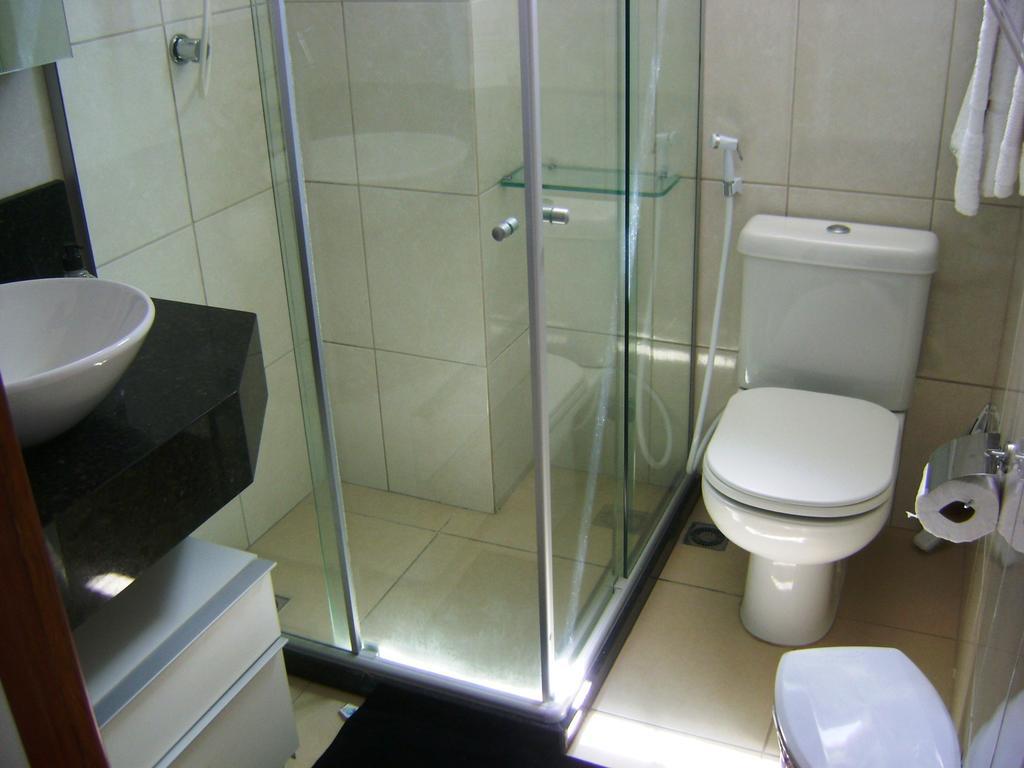 Apartamento Cabo Branco Beira-mar