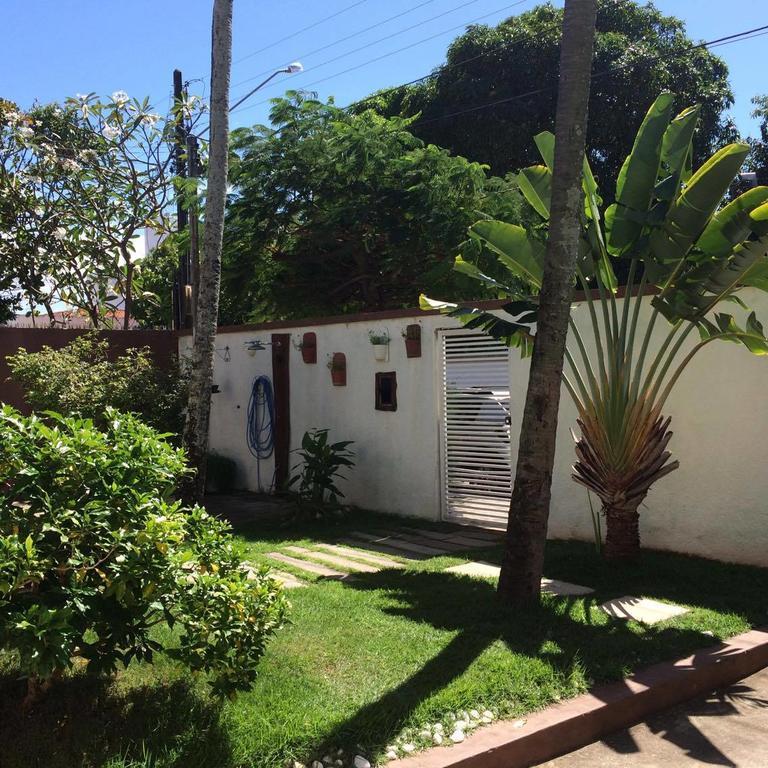 Hospedagem domiciliar Suites Recanto Cajazeiras *