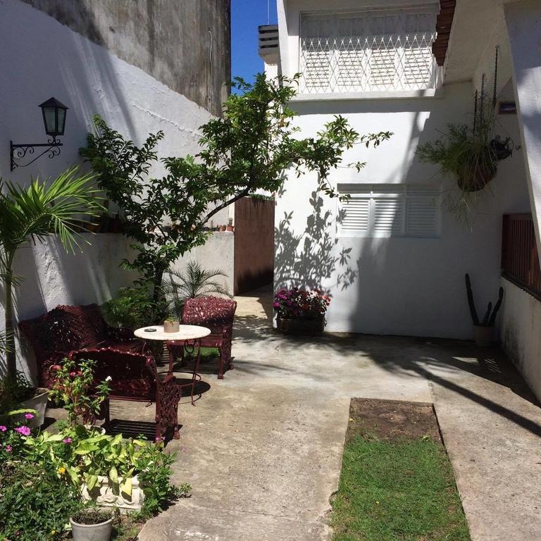 Hospedagem domiciliar Suites Recanto Cajazeiras