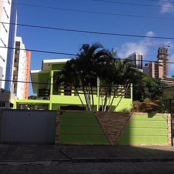 Cabo Branco Pensão João Pessoa