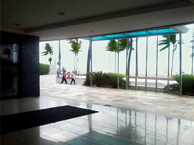 Nord Class Marinas Hotel João Pessoa
