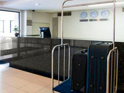 Nord Class Marinas Hotel 3*