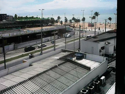 Nord Class Marinas 3* João Pessoa