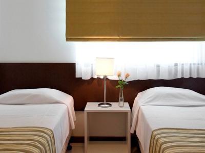 Intercity Hotel