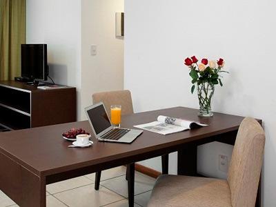 Intercity Hotel João Pessoa