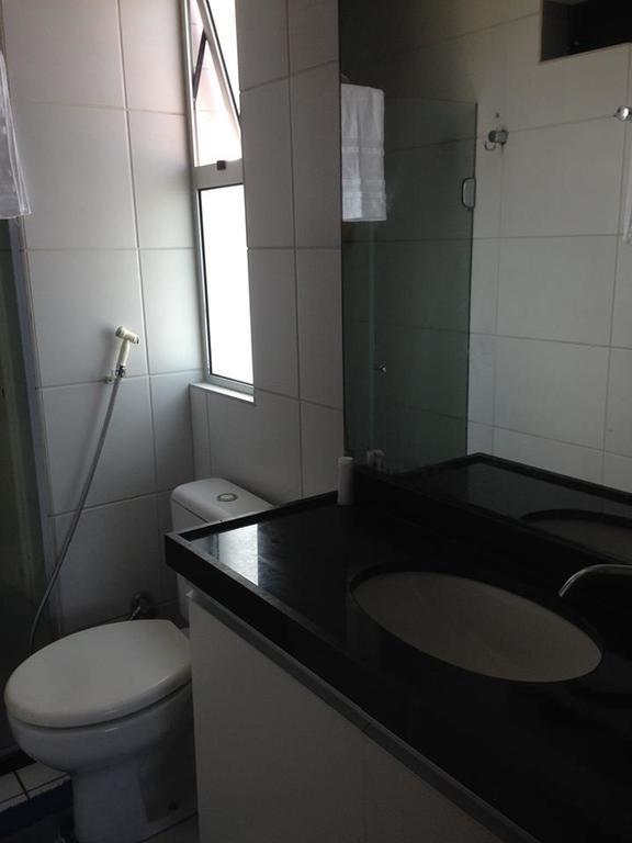 Apt. Tambau Flex, 2203 João Pessoa