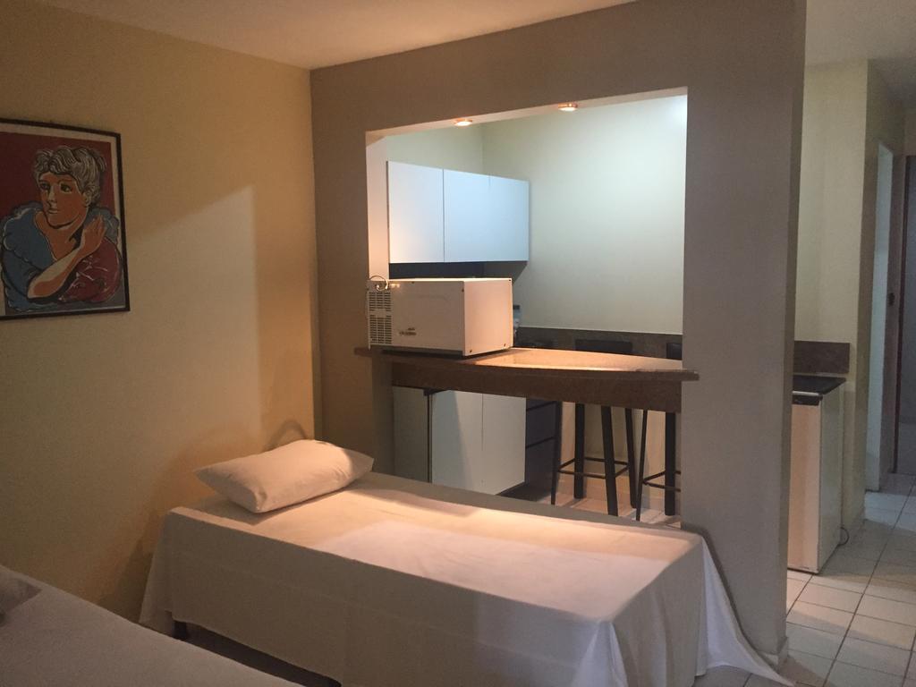 Victory Business Flat Joao Pessoa