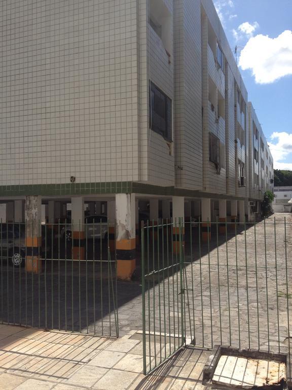 Apartment Ap. Do Leosan Joao Pessoa