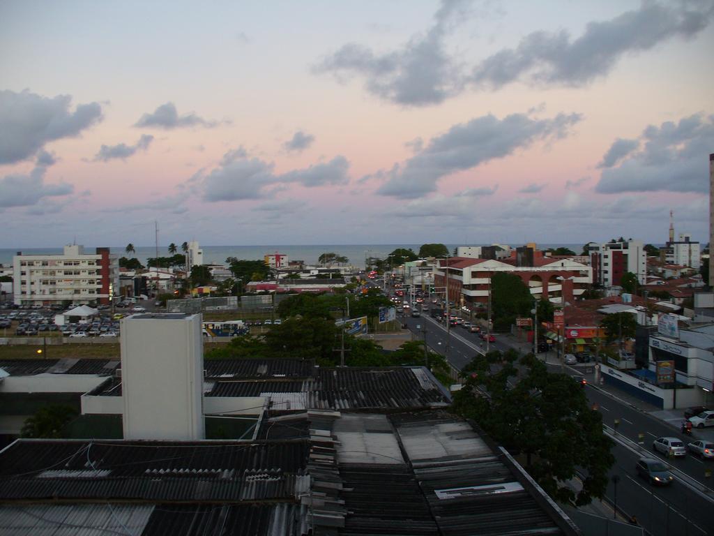 Apartamento Personal