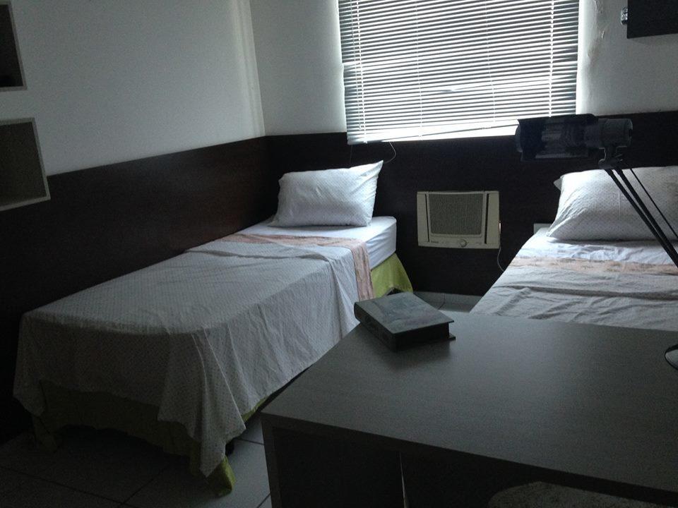 Apartamento Apt. Tambau Flex, 2203