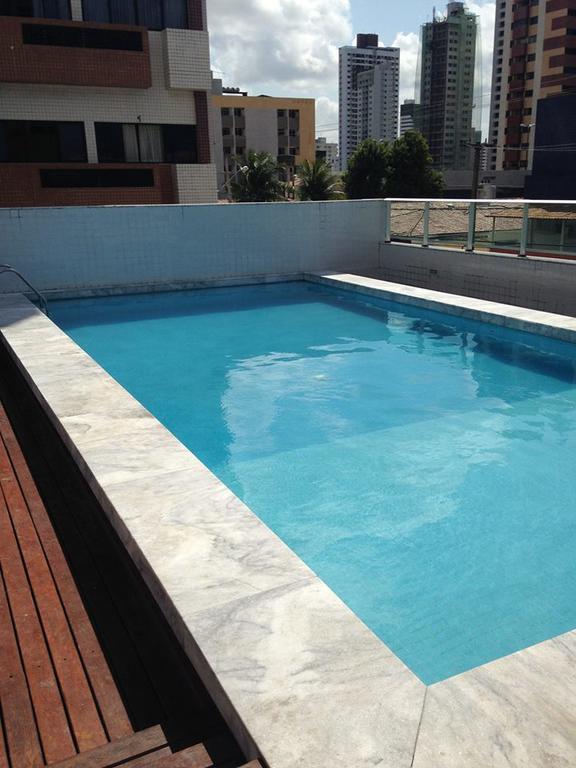 Apartamento Apt. Tambau Flex, 2203 João Pessoa