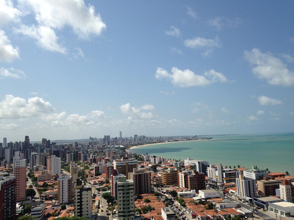 Apartamento Apt. Tambau Flex, 2203 *