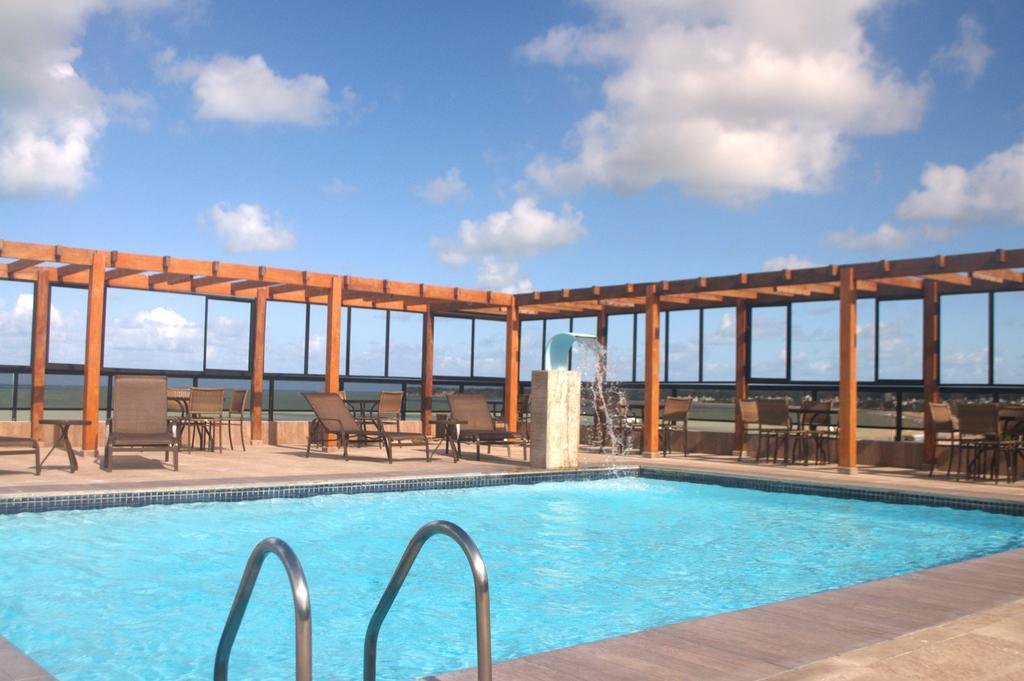Nord Class Marinas Hotel