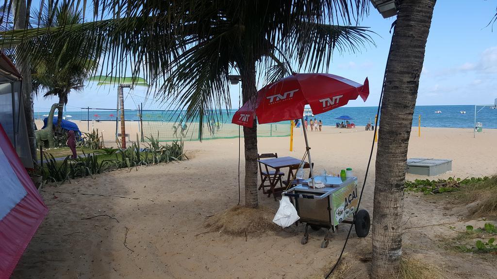 Mar Do Cabo Branco Beira Mar Joao Pessoa