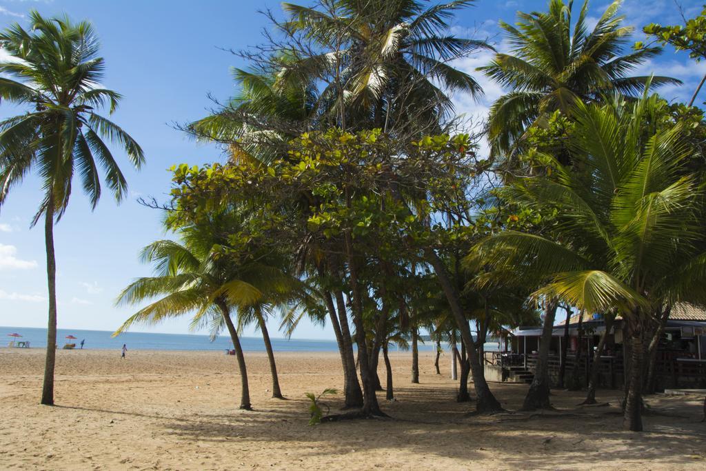 Cabo Branco Pensão 2*