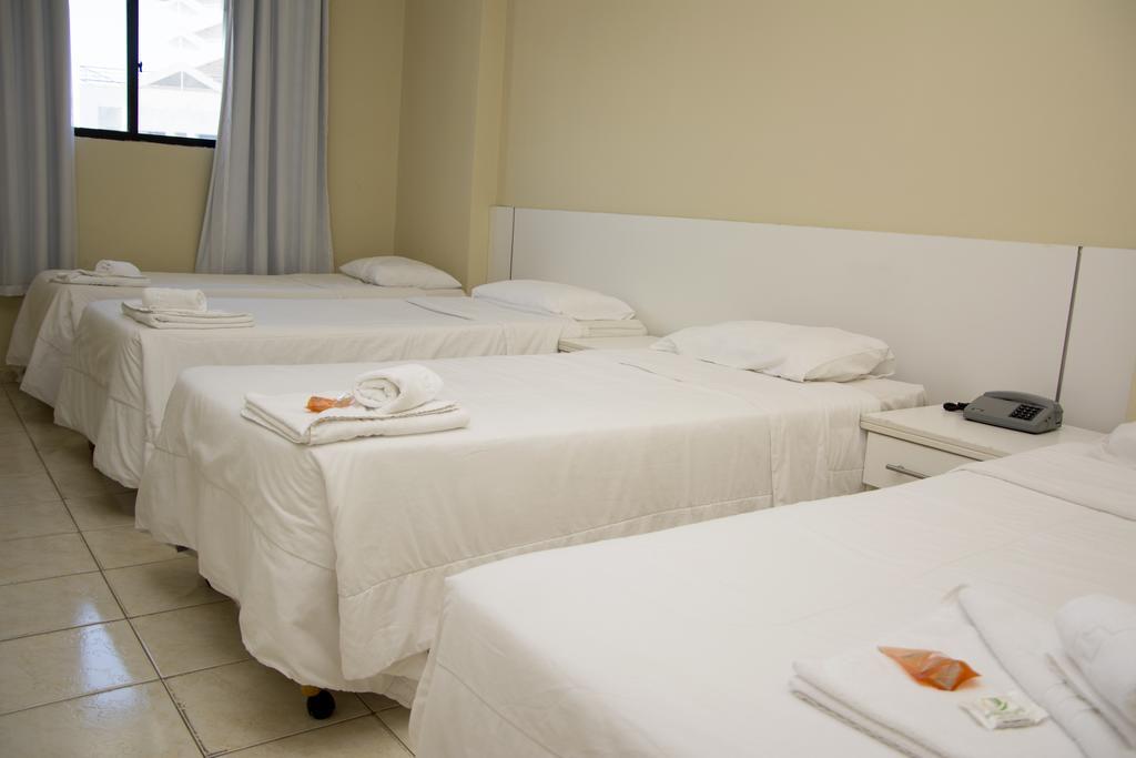 Hotel Filipeia Joao Pessoa