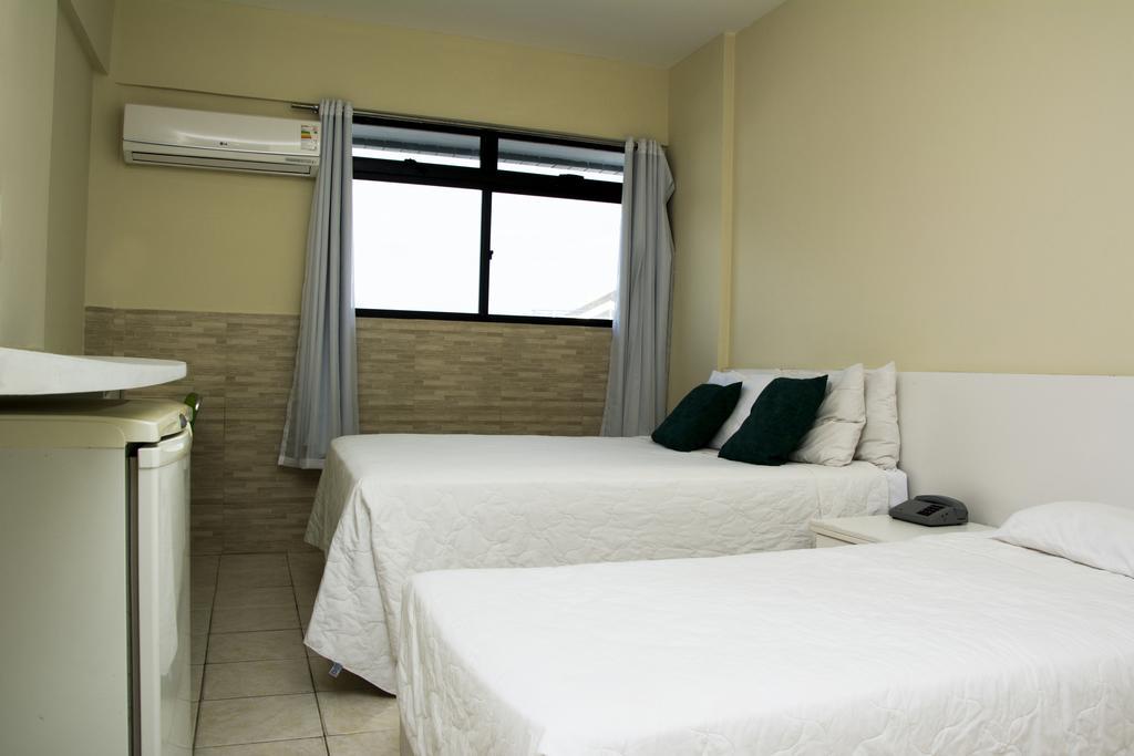 Filipeia Hotel 3*