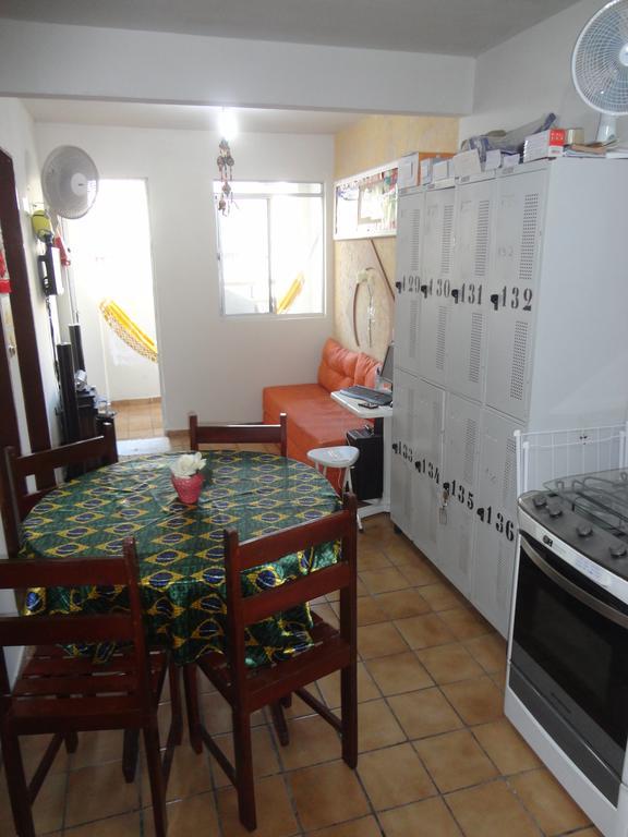 Ap. Do Leosan Apartment *