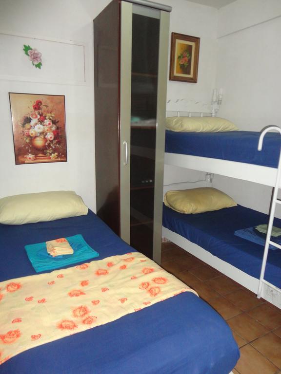 Apartment Ap. Do Leosan