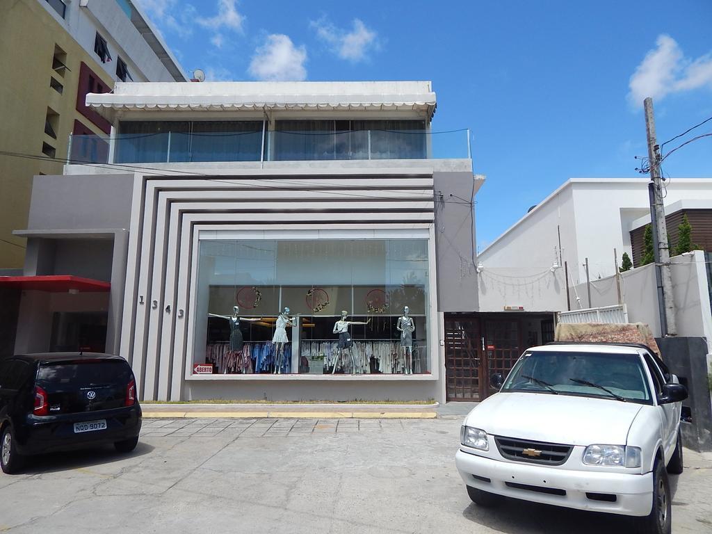 Beira Litoral 2* João Pessoa