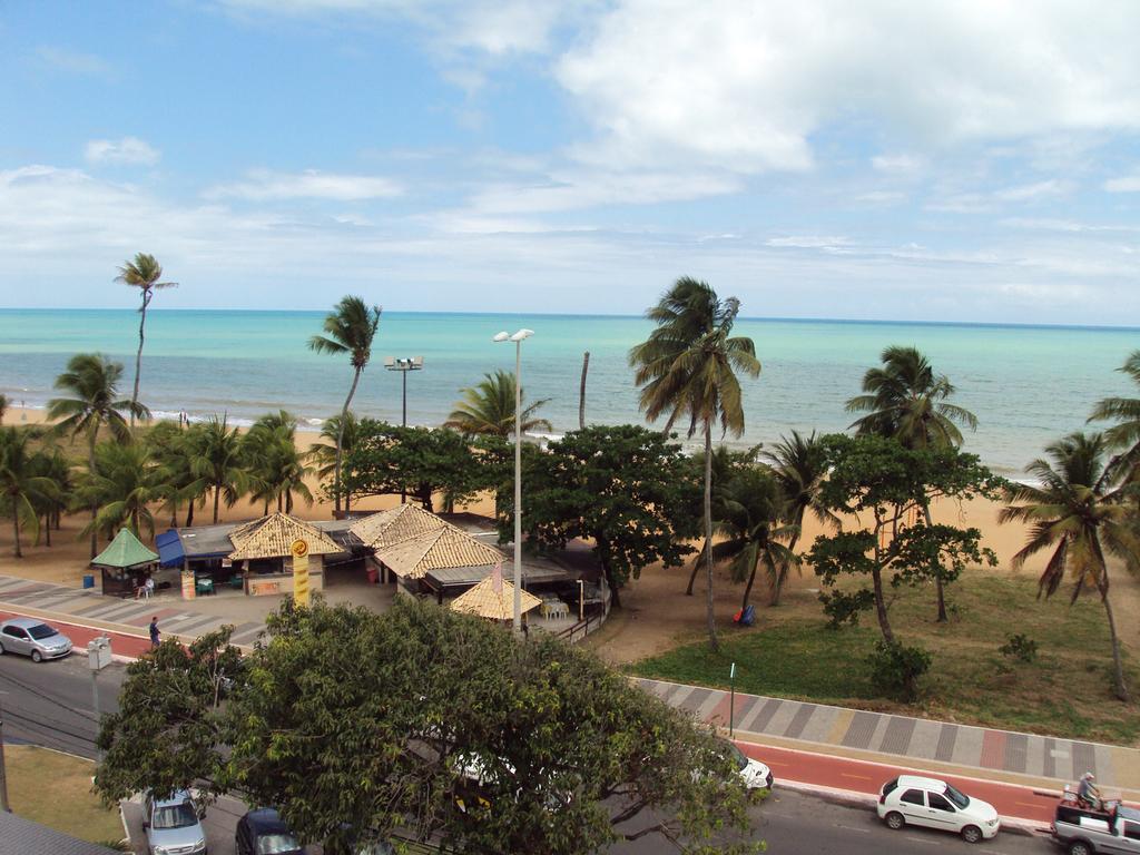 Mar Do Cabo Branco